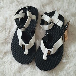 Teva sandals